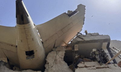 Fuel-Control Switches Under Scrutiny in Air India 171 Crash: Pilot Error or System Failure? Boeing Dreamliner Pilot